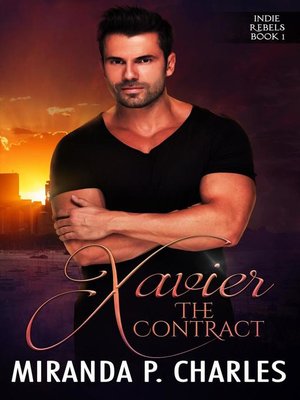 cover image of Xavier